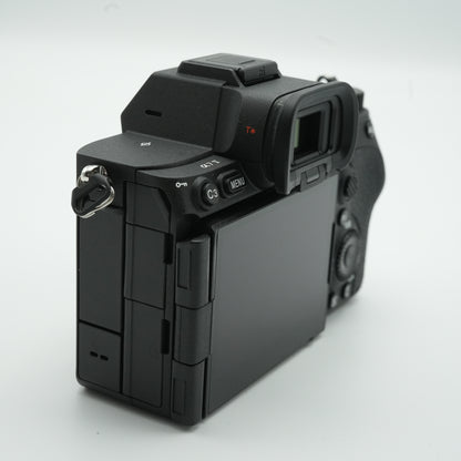 Sony Alpha A7 V ILCE-7M5 33MP Mirrorless Camera Body