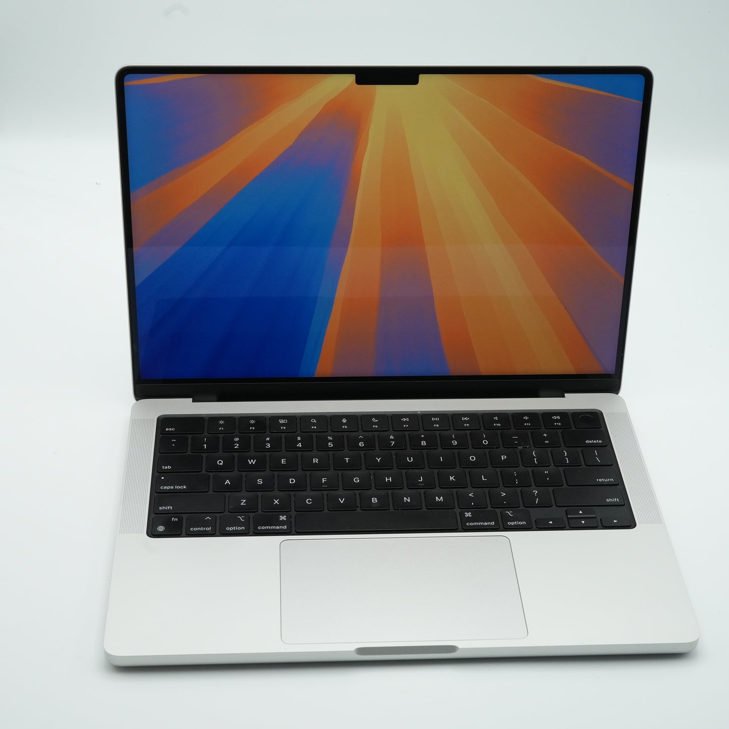 Apple 14" MacBook Pro (M4 Max, Silver) 128GB / 8TB MAXED OUT Laptop