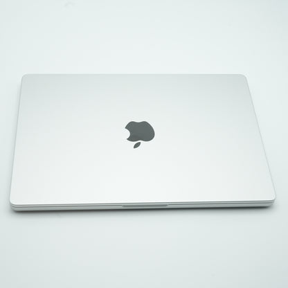 Apple 14" MacBook Pro (M4 Max, Silver) 128GB / 8TB MAXED OUT Laptop