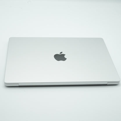 Apple 14" MacBook Pro (M4 Max, Silver) 128GB / 8TB MAXED OUT Laptop