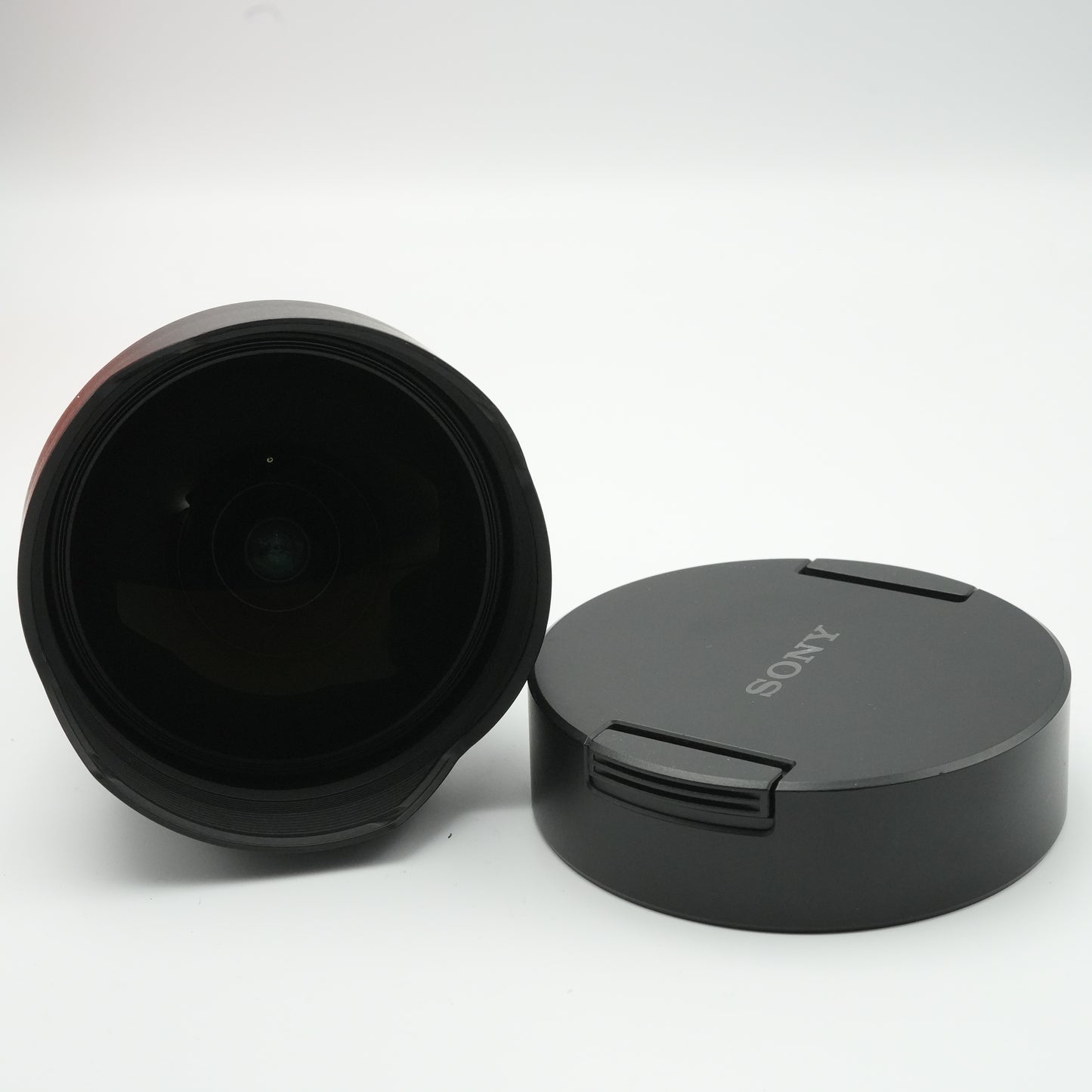 Sony FE 12-24mm f/2.8 GM Lens Wide Angle Lens SEL1224GM + case