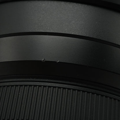 Sony FE 12-24mm f/2.8 GM Lens Wide Angle Lens SEL1224GM + case