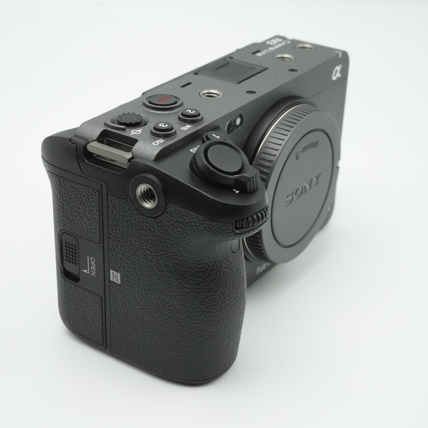 Sony Alpha FX3 ILME-FX3 Full Frame Cinema Line Camera - EUC