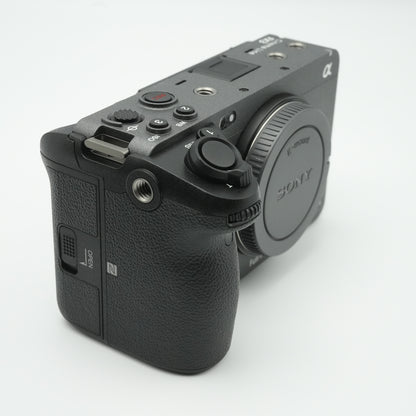 Sony Alpha FX3 ILME-FX3 Full Frame Cinema Line Camera - EUC