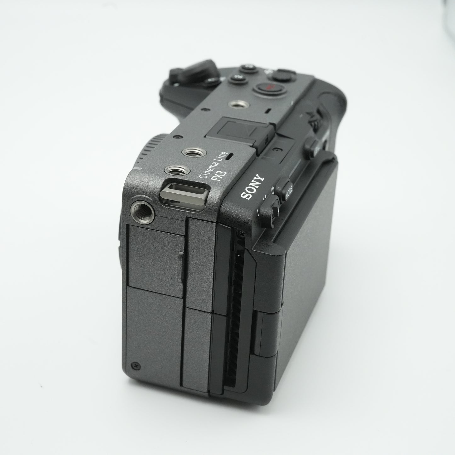 Sony Alpha FX3 ILME-FX3 Full Frame Cinema Line Camera - EUC