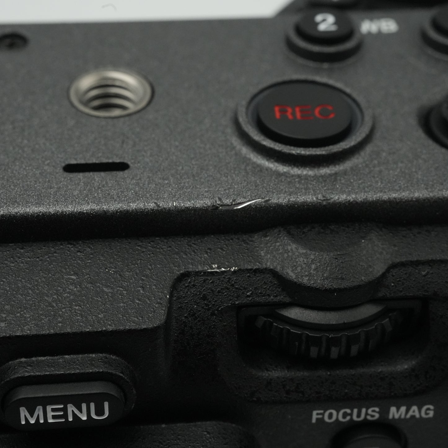 Sony Alpha FX3 ILME-FX3 Full Frame Cinema Line Camera - EUC
