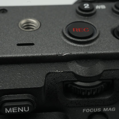 Sony Alpha FX3 ILME-FX3 Full Frame Cinema Line Camera - EUC