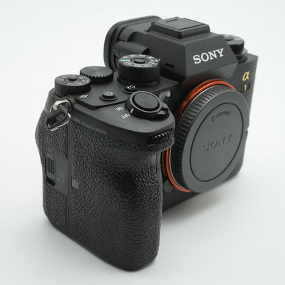 Sony Alpha 1 50MP Mirrorless Digital Camera - A1 one - ILCE-1/B