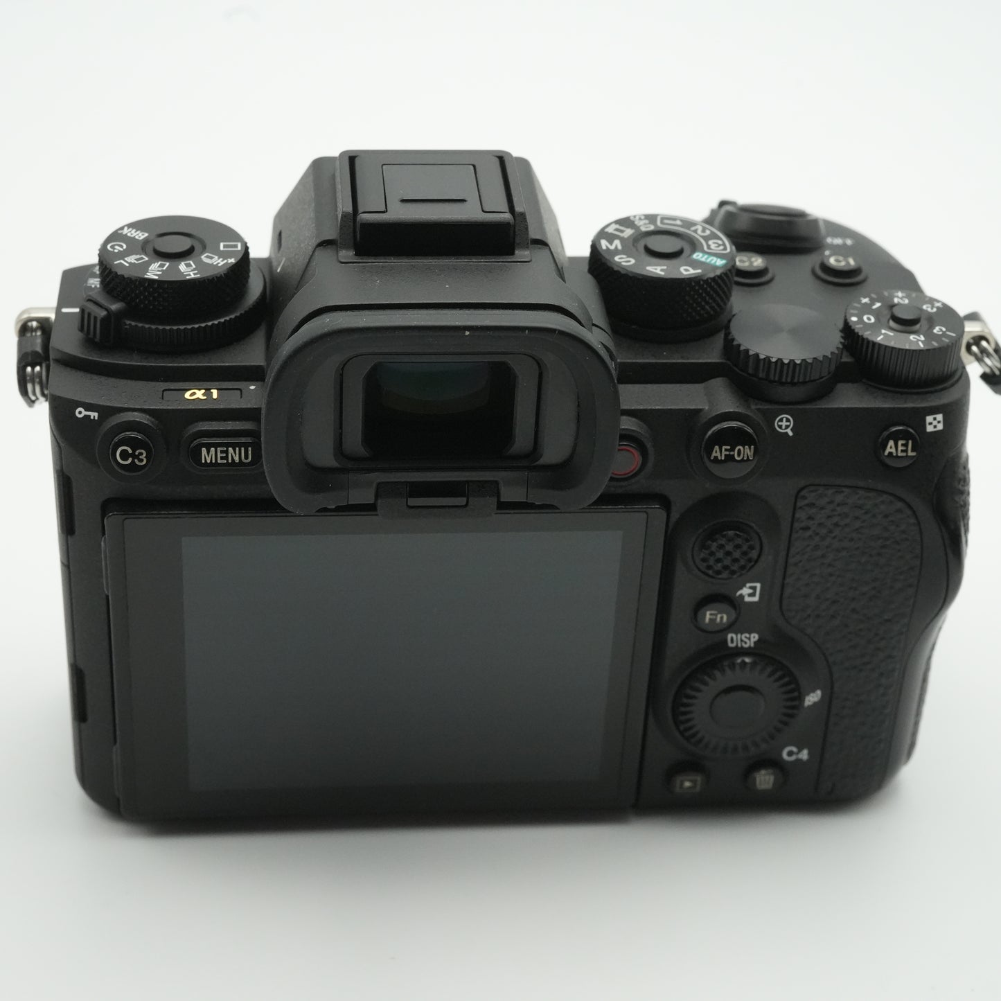 Sony Alpha 1 50MP Mirrorless Digital Camera - A1 one - ILCE-1/B