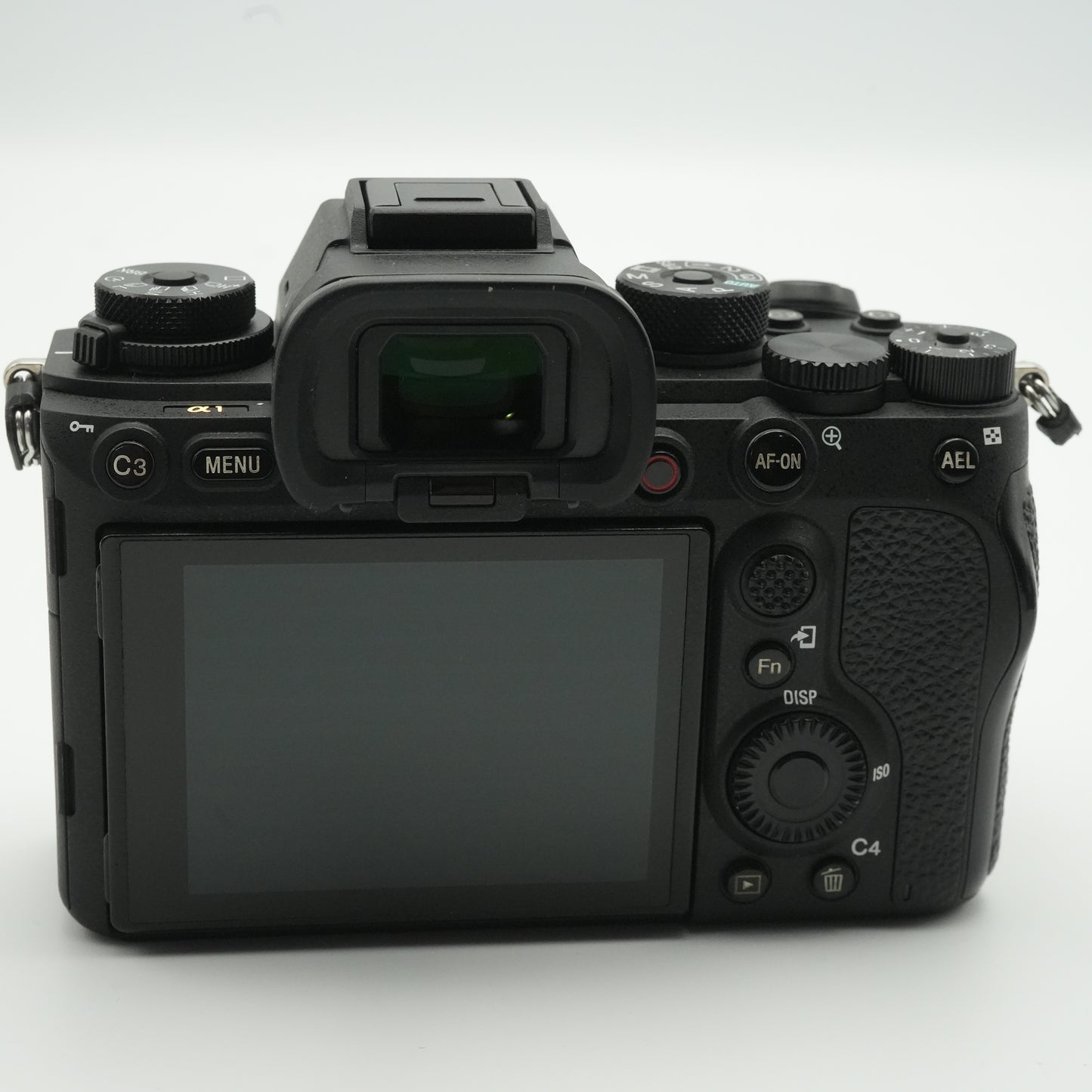 Sony Alpha 1 50MP Mirrorless Digital Camera - A1 one - ILCE-1/B