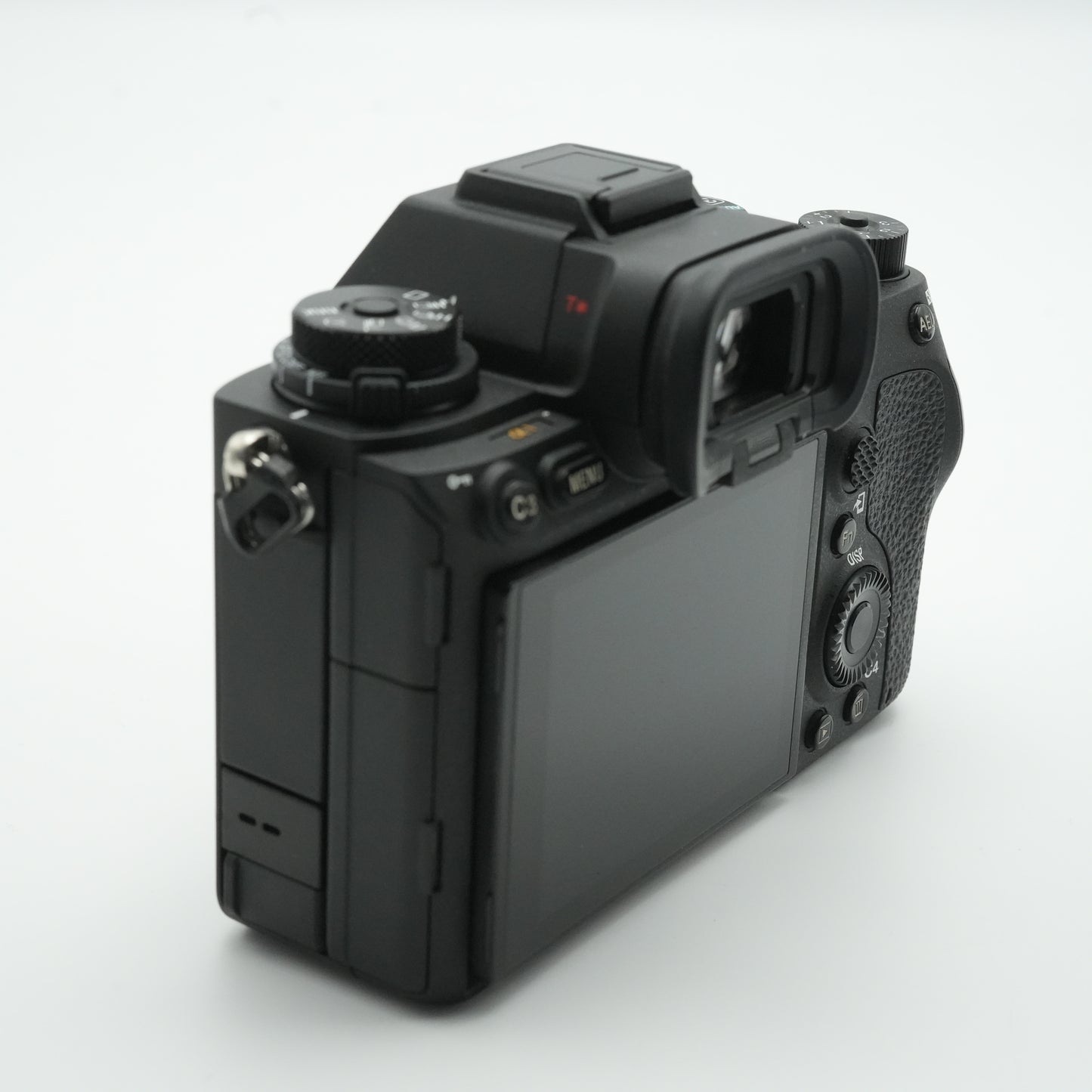 Sony Alpha 1 50MP Mirrorless Digital Camera - A1 one - ILCE-1/B