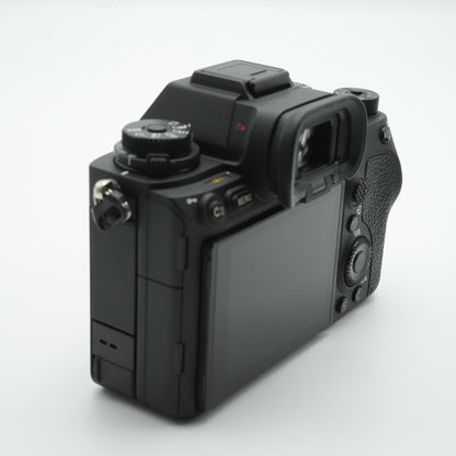 Sony Alpha 1 50MP Mirrorless Digital Camera - A1 one - ILCE-1/B