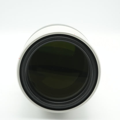 Sony FE 200-600mm f/5.6-6.3 G OSS Telephoto E-Mount Lens SEL200600G - EUC