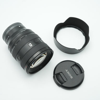 Sony 20-70mm F/4 G Lens - SEL2070G (E-mount) w/ hood