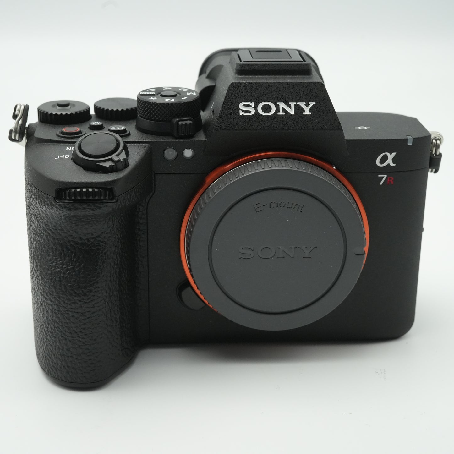Sony a7R VI 66.8MP FF Stacked Mirrorless Camera ILCE-7RM6/B - LN