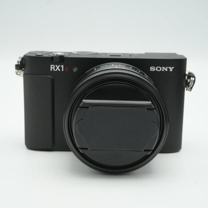 Sony Cyber-shot DSC-RX1R III - 61MP Digital Camera RX1RM3 DSCRX1RM3B