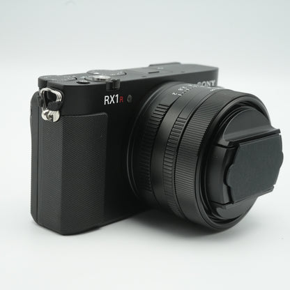 Sony Cyber-shot DSC-RX1R III - 61MP Digital Camera RX1RM3 DSCRX1RM3B