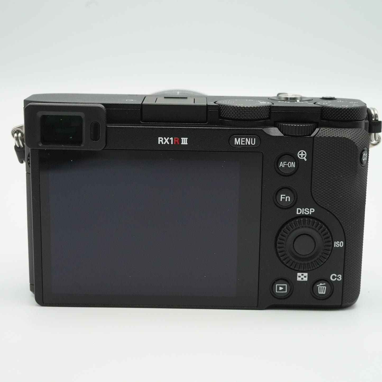 Sony Cyber-shot DSC-RX1R III - 61MP Digital Camera RX1RM3 DSCRX1RM3B