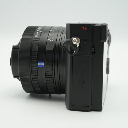 Sony Cyber-shot DSC-RX1R III - 61MP Digital Camera RX1RM3 DSCRX1RM3B