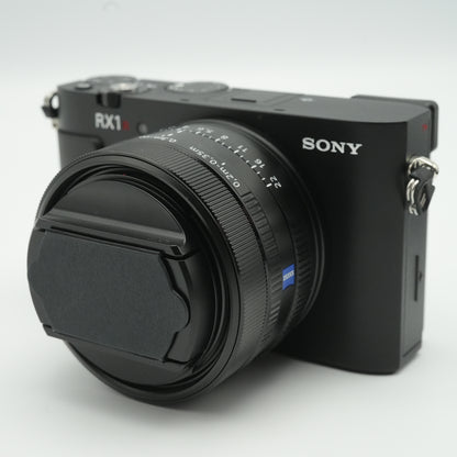 Sony Cyber-shot DSC-RX1R III - 61MP Digital Camera RX1RM3 DSCRX1RM3B