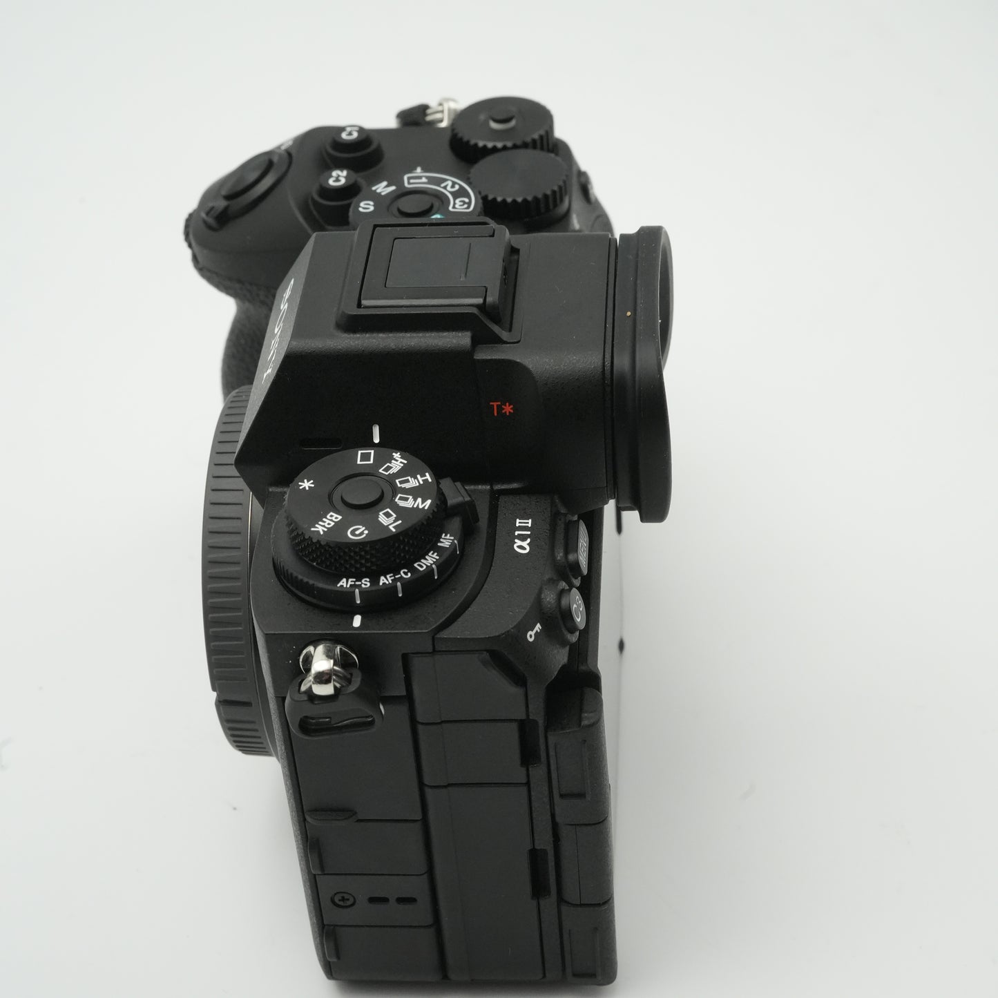 Sony A1 II 50MP Stacked Sensor Mirrorless Camera - ILCE-1M2 - Aii - OPEN BOX