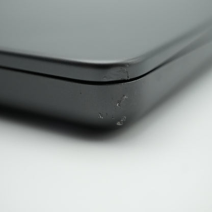 Apple 14" MacBook Pro (M4 Max, Space Black) 128GB / 4TB MAXED OUT Laptop - Nano