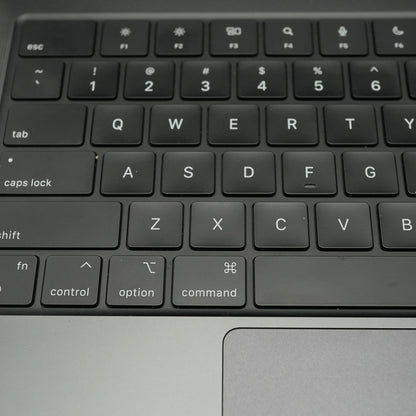 Apple 14" MacBook Pro (M4 Max, Space Black) 128GB / 4TB MAXED OUT Laptop - Nano