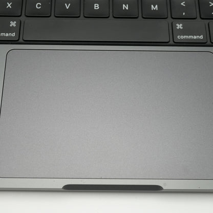 Apple 14" MacBook Pro (M4 Max, Space Black) 128GB / 4TB MAXED OUT Laptop - Nano