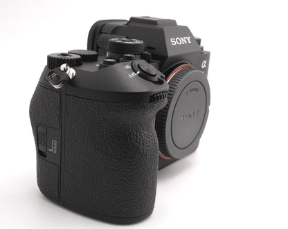 Sony A1 II 50MP Stacked Sensor Mirrorless Camera ILCE-1M2 - Like New