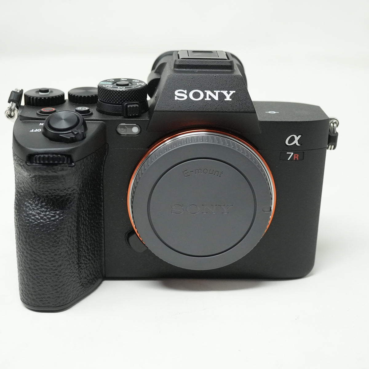 Sony Alpha a7R V Mirrorless 61MP 8K Mirrorless Camera - 7R5 A7R5 A7RV 7RV