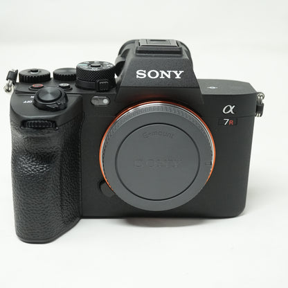 Sony Alpha a7R V Mirrorless 61MP 8K Mirrorless Camera - 7R5 A7R5 A7RV 7RV