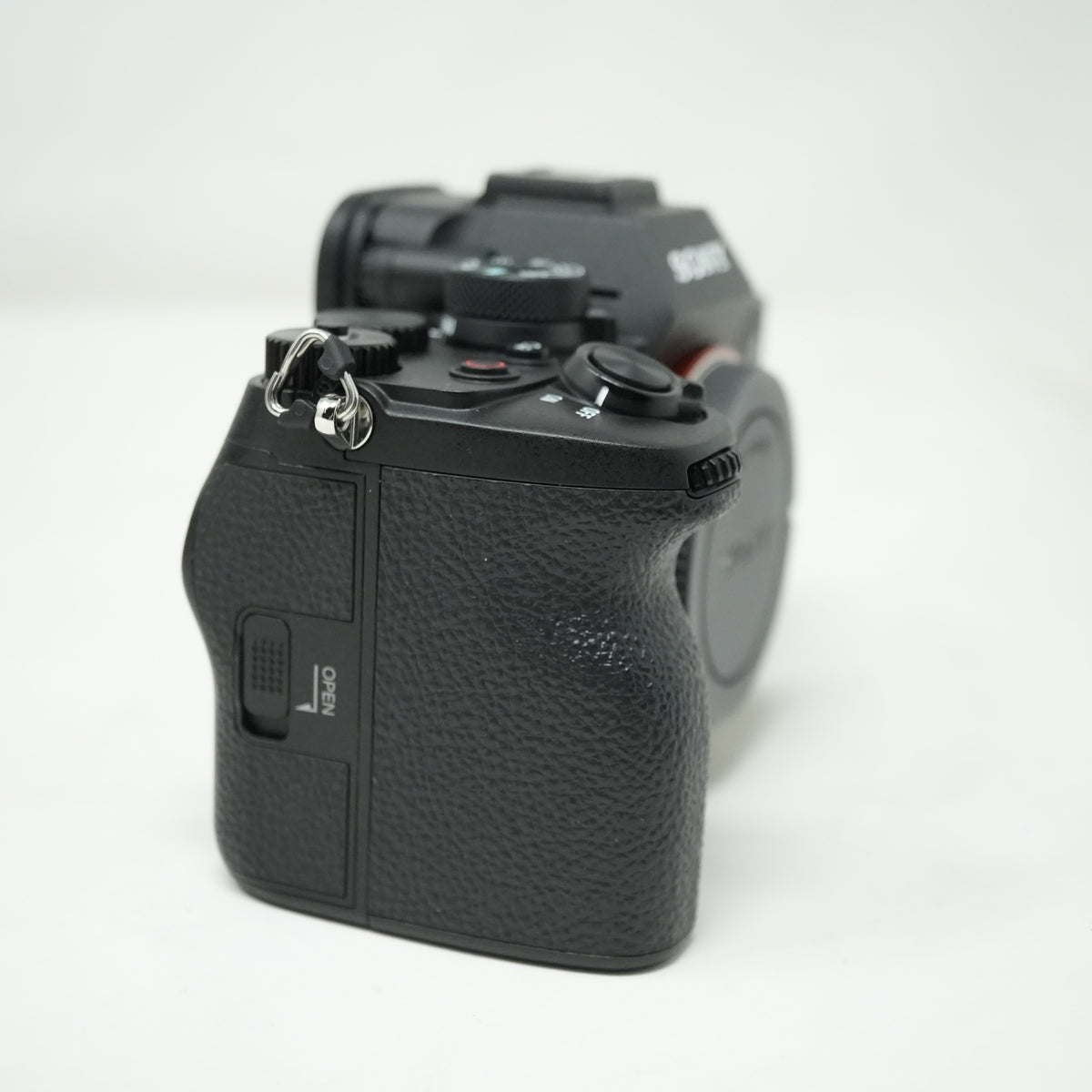 Sony Alpha a7R V Mirrorless 61MP 8K Mirrorless Camera - 7R5 A7R5 A7RV 7RV