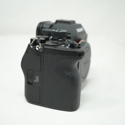 Sony Alpha a7R V Mirrorless 61MP 8K Mirrorless Camera - 7R5 A7R5 A7RV 7RV