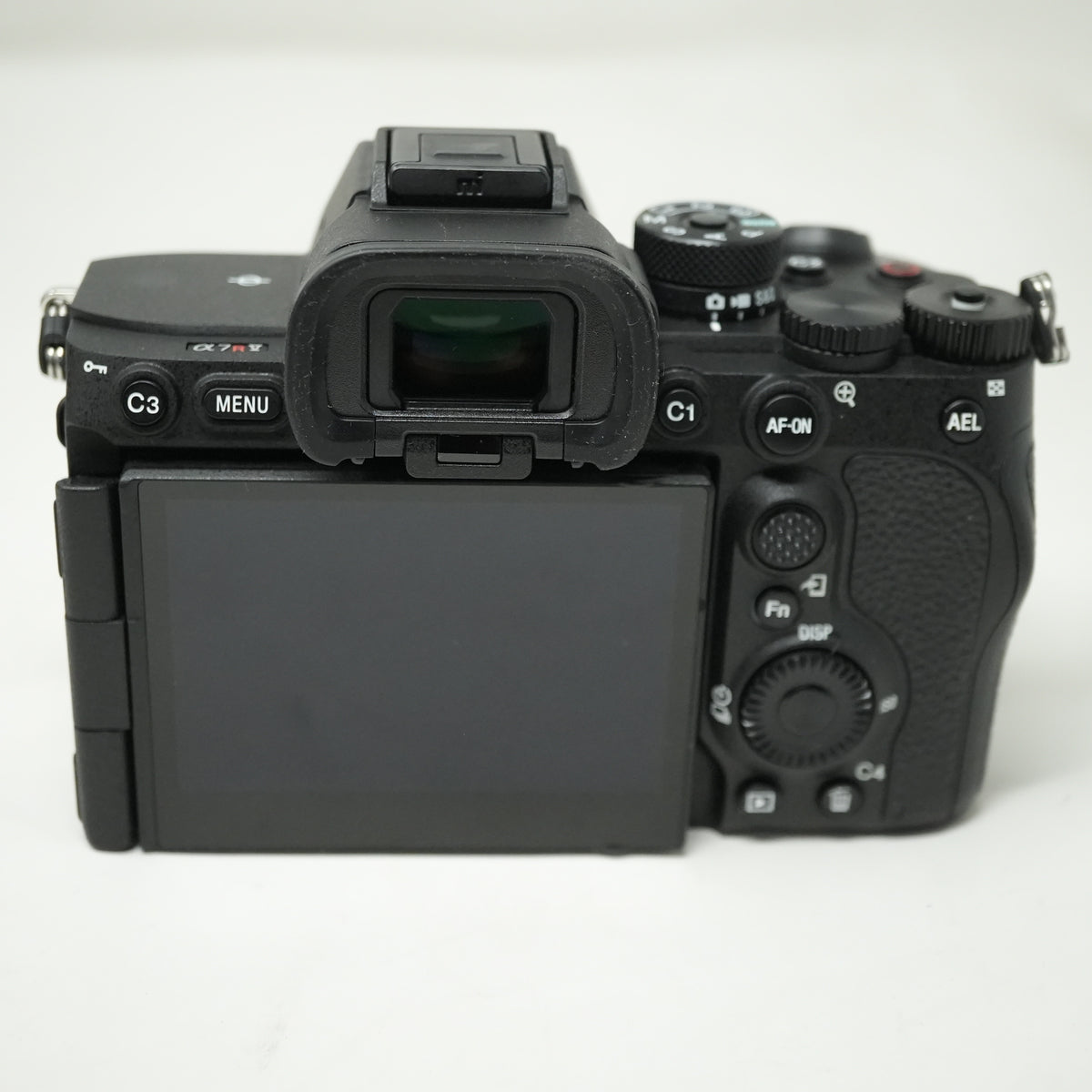 Sony Alpha a7R V Mirrorless 61MP 8K Mirrorless Camera - 7R5 A7R5 A7RV 7RV