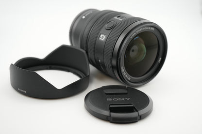 Sony FE 24-50mm f/2.8 G Lens (Sony E) SEL2450G