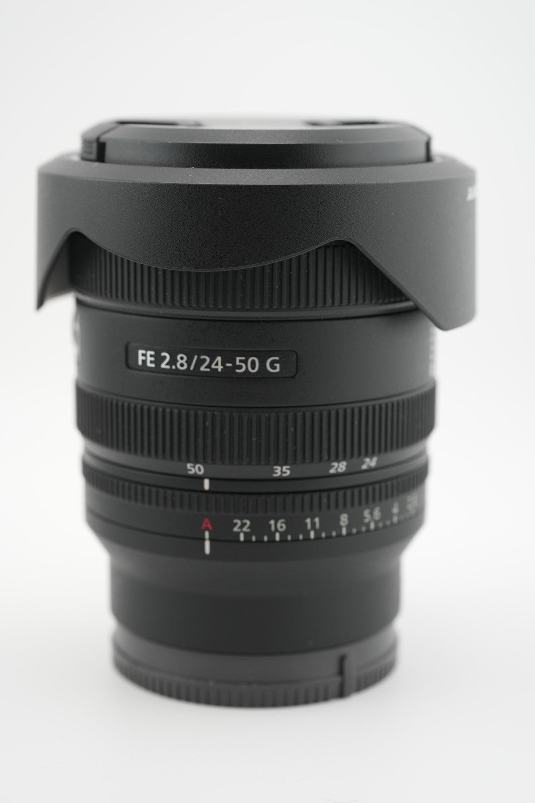 Sony FE 24-50mm f/2.8 G Lens (Sony E) SEL2450G