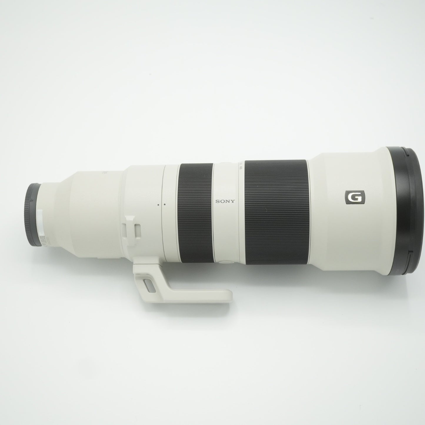 Sony FE 400-800mm f/6.3-8 G OSS Telephoto Full Frame Lens SEL400800G