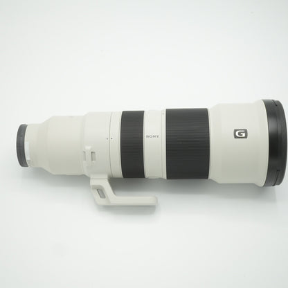 Sony FE 400-800mm f/6.3-8 G OSS Telephoto Full Frame Lens SEL400800G