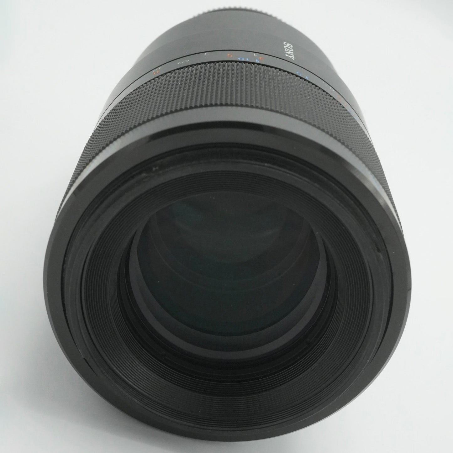 Sony FE 90mm f/2.8 Macro G OSS Lens SEL90M28G