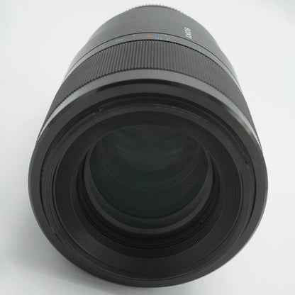 Sony FE 90mm f/2.8 Macro G OSS Lens SEL90M28G