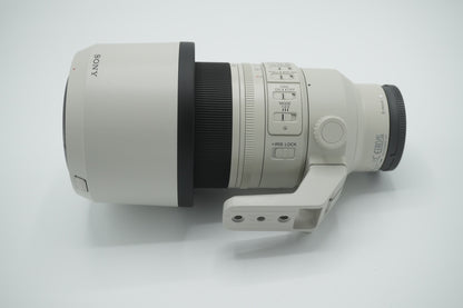 Sony FE 70-200mm f/2.8 GM OSS II Camera Lens - SEL70200GM2 - LN
