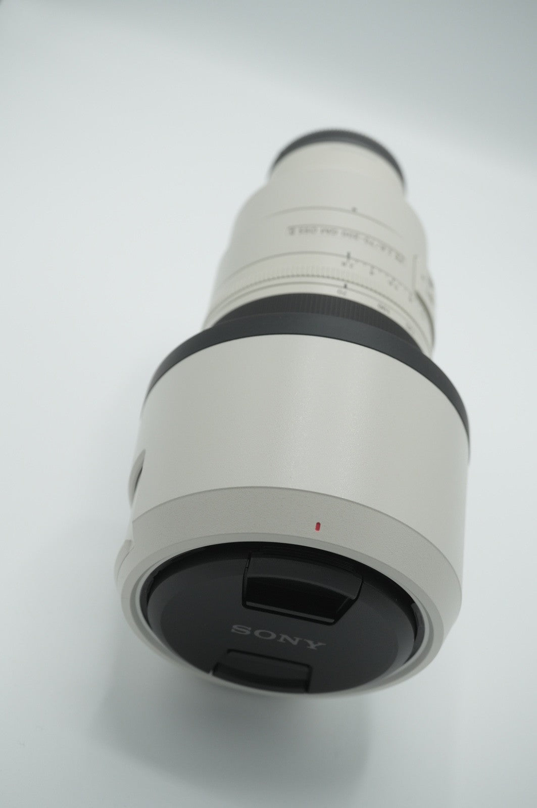 Sony FE 70-200mm f/2.8 GM OSS II Camera Lens - SEL70200GM2 - LN