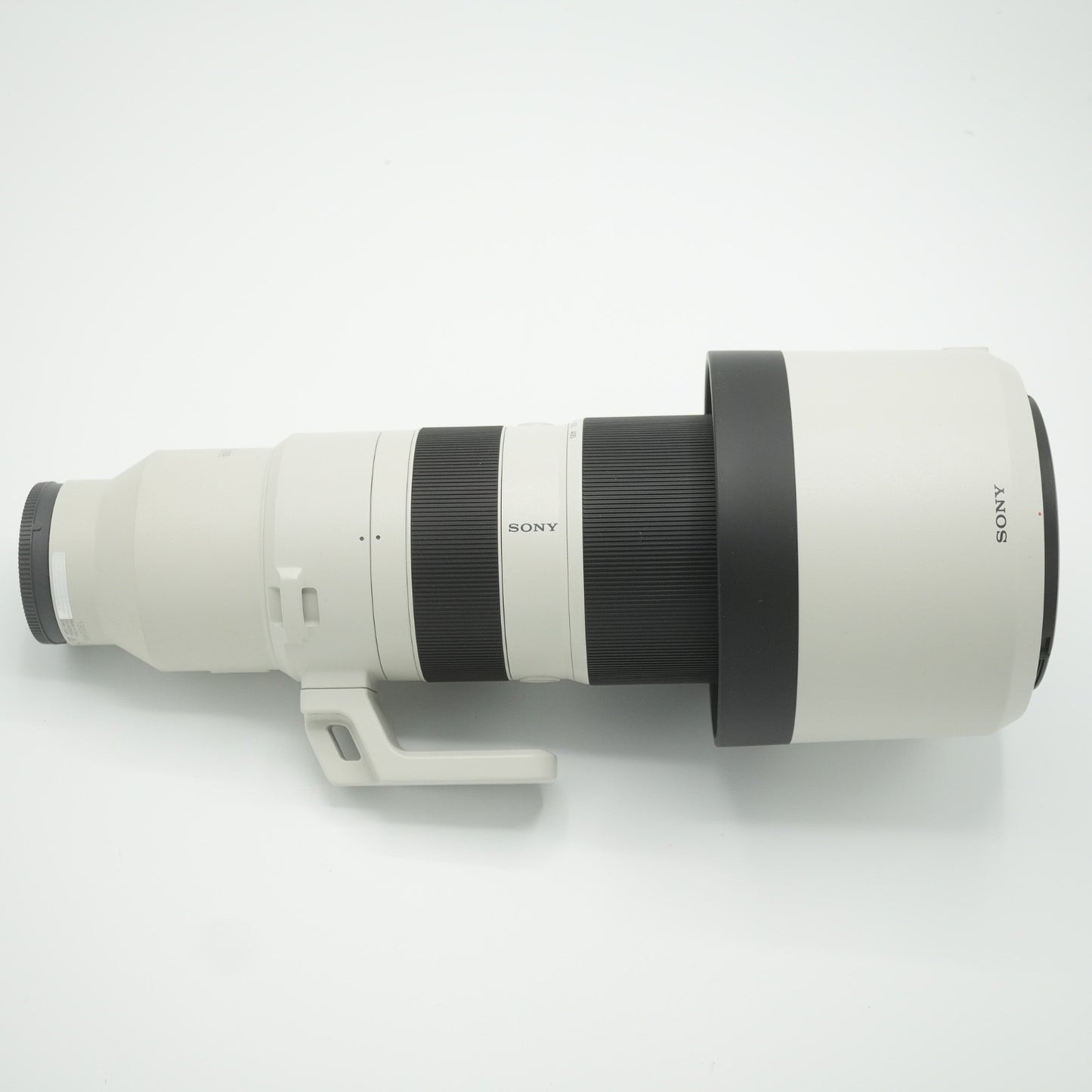 Sony FE 400-800mm f/6.3-8 G OSS Telephoto Full Frame Lens SEL400800G