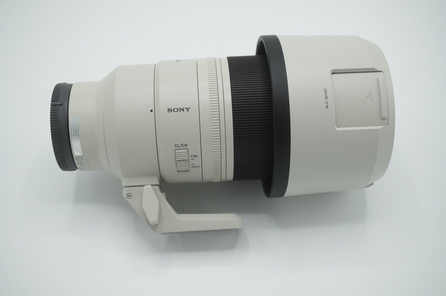 Sony FE 70-200mm f/2.8 GM OSS II Camera Lens - SEL70200GM2 - LN