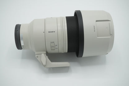 Sony FE 70-200mm f/2.8 GM OSS II Camera Lens - SEL70200GM2 - LN