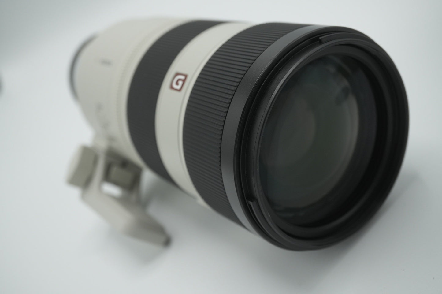 Sony FE 70-200mm f/2.8 GM OSS II Camera Lens - SEL70200GM2 - LN