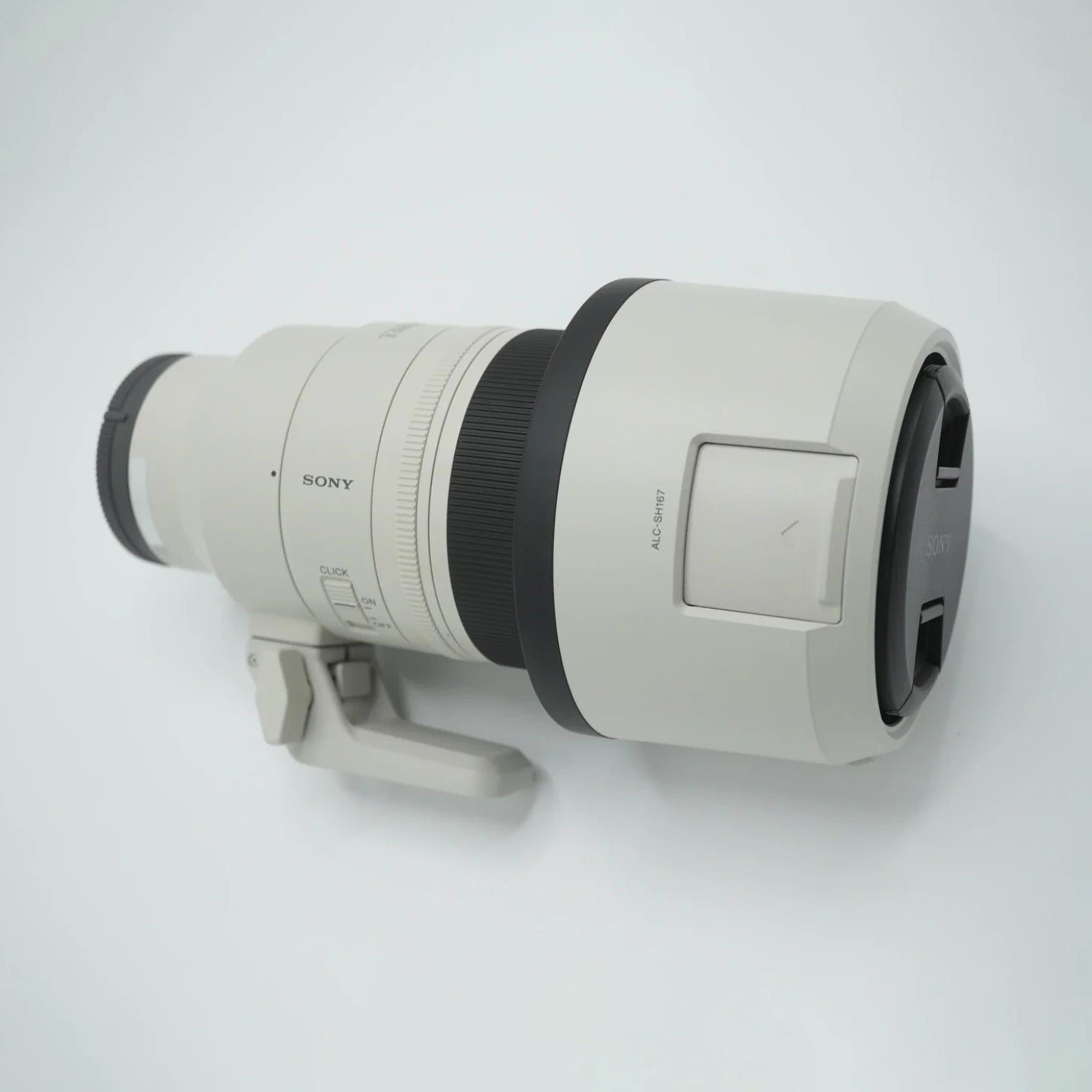 Sony FE 70-200mm f/2.8 GM OSS II Camera Lens - SEL70200GM2 - LN