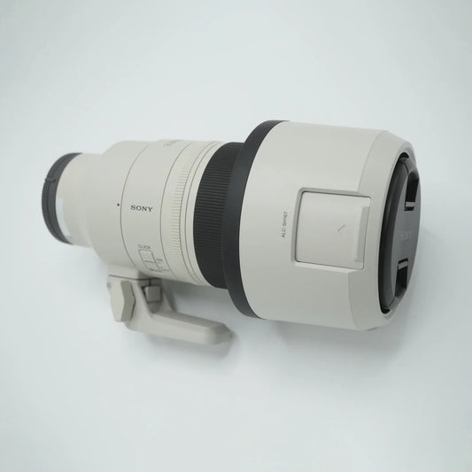 Sony FE 70-200mm f/2.8 GM OSS II Camera Lens - SEL70200GM2 - LN